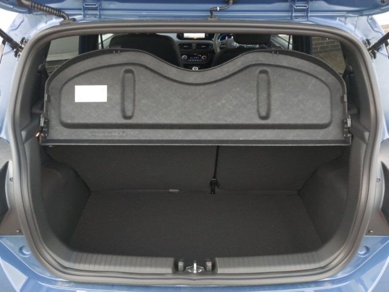 Used Hyundai i10 2026 for sale - 77947528: Photo 8