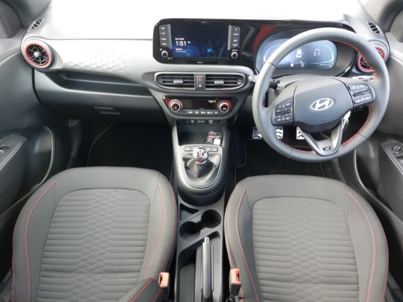 Used Hyundai i10 2026 for sale - 78147046: Photo 2