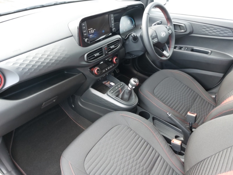 Used Hyundai i10 2026 for sale - 78147046: Photo 5