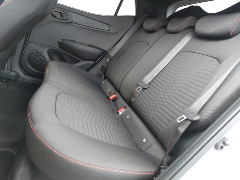 Used Hyundai i10 2026 for sale - 78147046: Photo 6