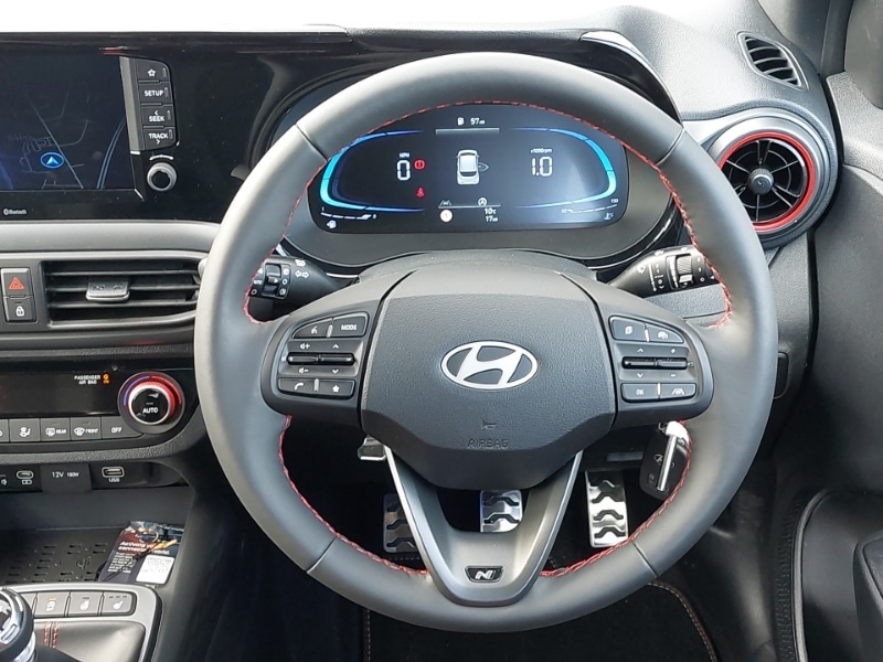 Used Hyundai i10 2026 for sale - 78147046: Photo 7