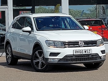 2016 - 2.0 TDi 150 4Motion S 5dr