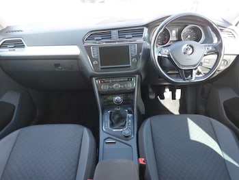 Used Volkswagen Tiguan 2016 for sale - 75763109: Photo