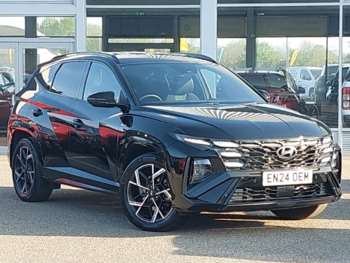 2024 - 1.6T N Line 5dr