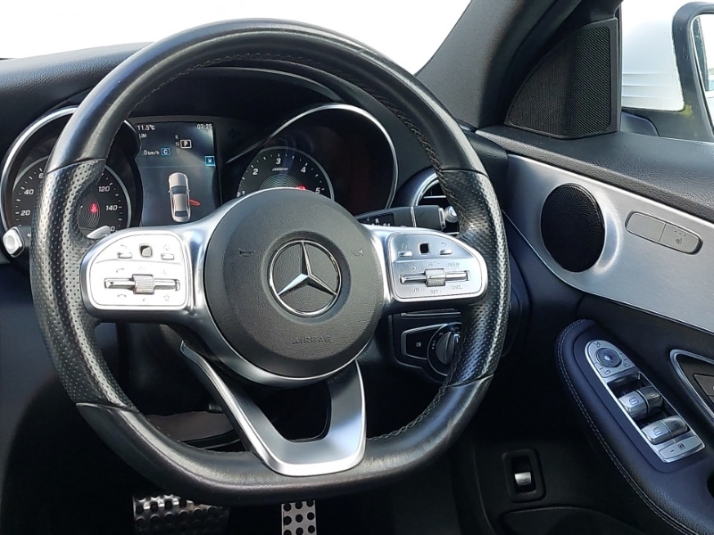Used Mercedes-Benz C Class 2019 for sale - 78079700: Photo 10