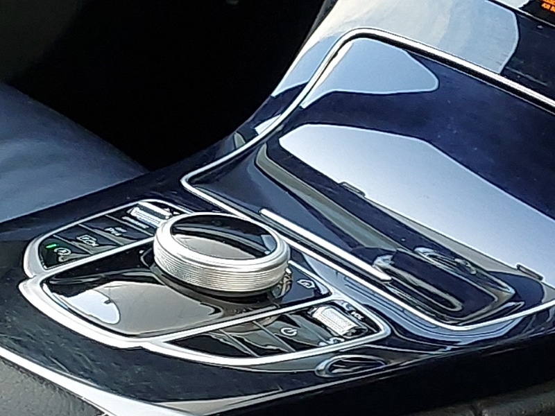 Used Mercedes-Benz C Class 2019 for sale - 78079700: Photo 11