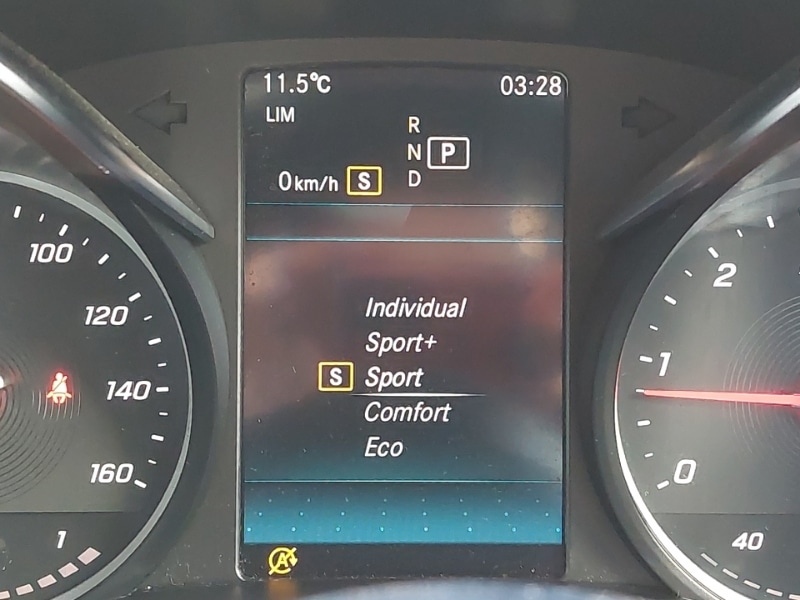 Used Mercedes-Benz C Class 2019 for sale - 78079700: Photo 15