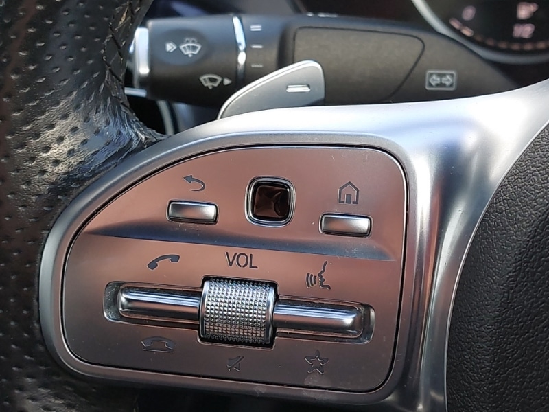 Used Mercedes-Benz C Class 2019 for sale - 78079700: Photo 18