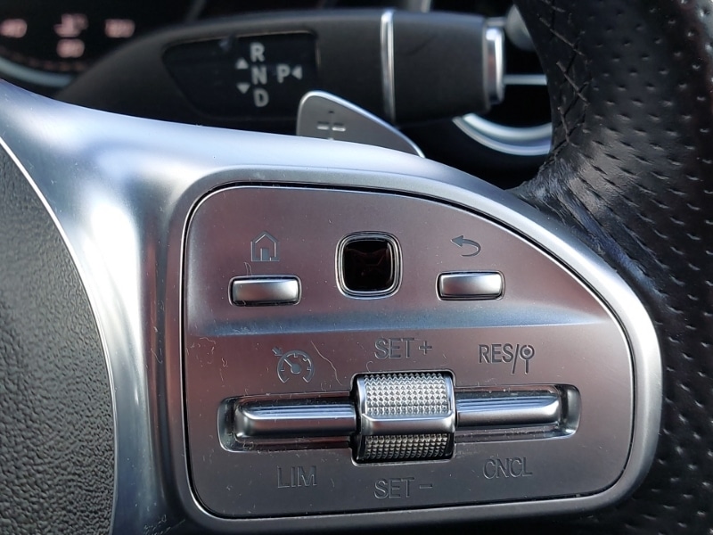 Used Mercedes-Benz C Class 2019 for sale - 78079700: Photo 19