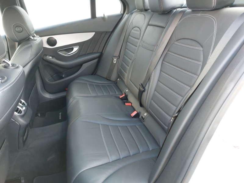 Used Mercedes-Benz C Class 2019 for sale - 78079700: Photo 6