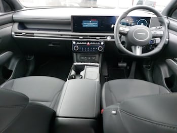 Used Hyundai TUCSON 2026 for sale - 79549917: Photo