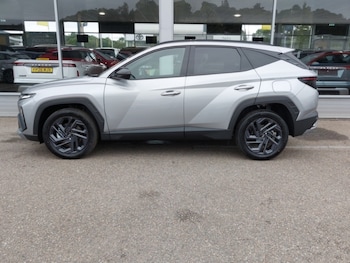 Used Hyundai TUCSON 2026 for sale - 79549917: Photo