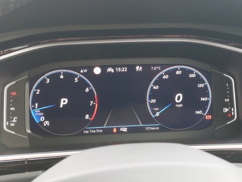 Used Volkswagen T-Roc 2022 for sale - 77410247: Photo 14