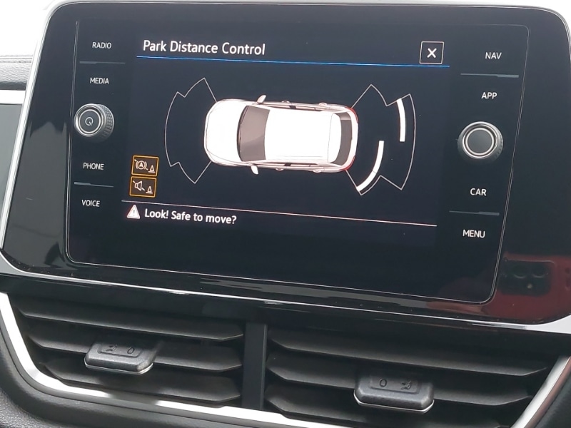 Used Volkswagen T-Roc 2022 for sale - 77410247: Photo 15