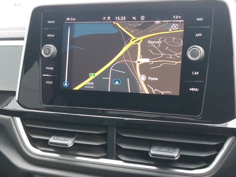 Used Volkswagen T-Roc 2022 for sale - 77410247: Photo 17