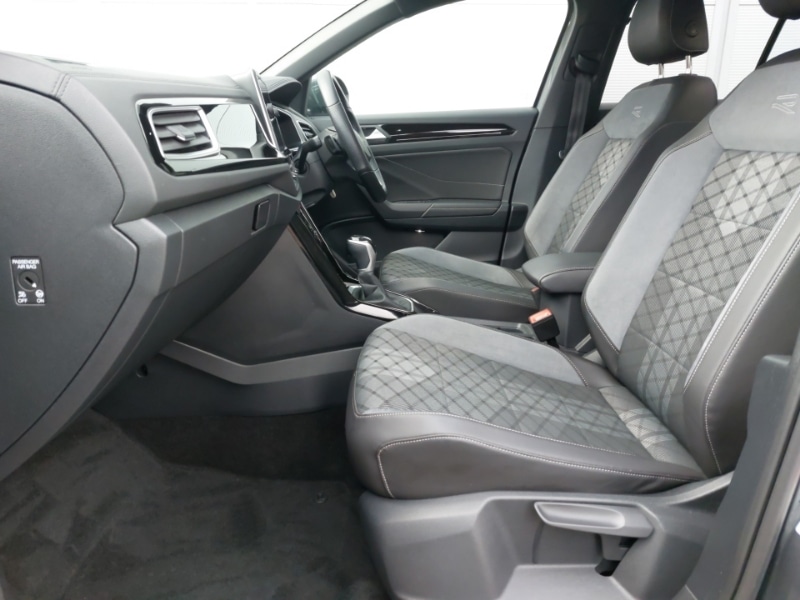 Used Volkswagen T-Roc 2022 for sale - 77410247: Photo 5