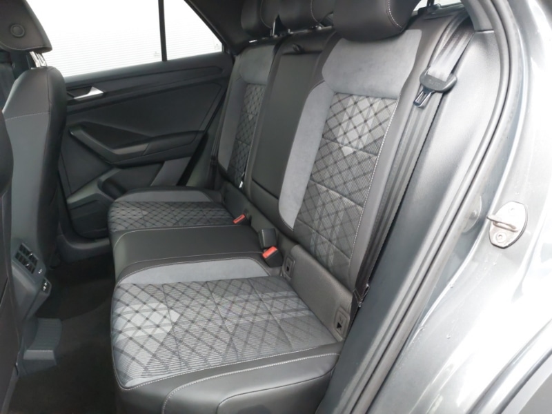 Used Volkswagen T-Roc 2022 for sale - 77410247: Photo 6