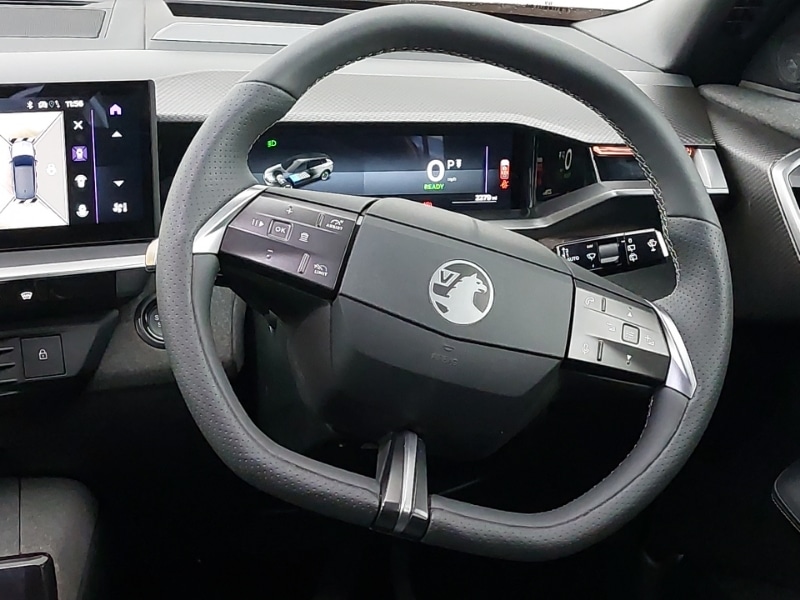 Used Vauxhall Grandland 2025 for sale - 77090382: Photo 11