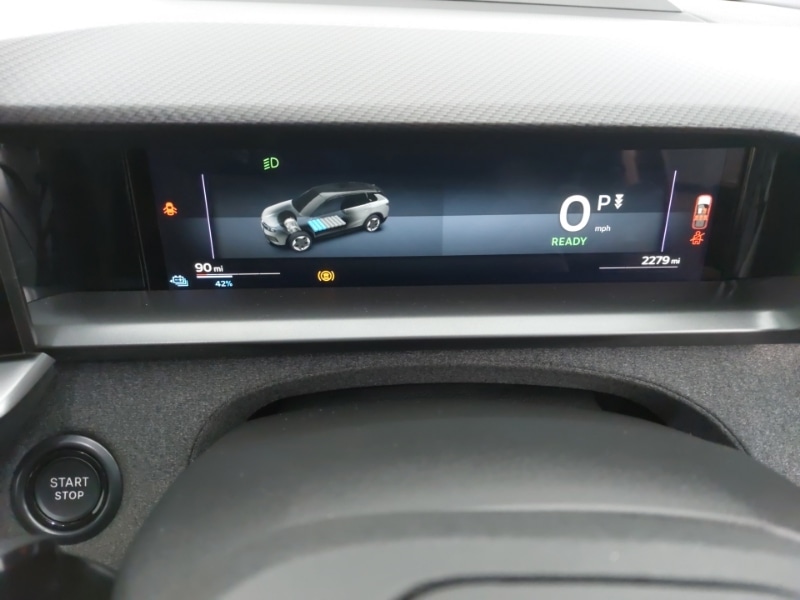 Used Vauxhall Grandland 2025 for sale - 77090382: Photo 14