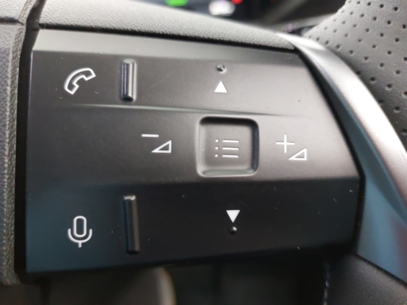 Used Vauxhall Grandland 2025 for sale - 77090382: Photo 16