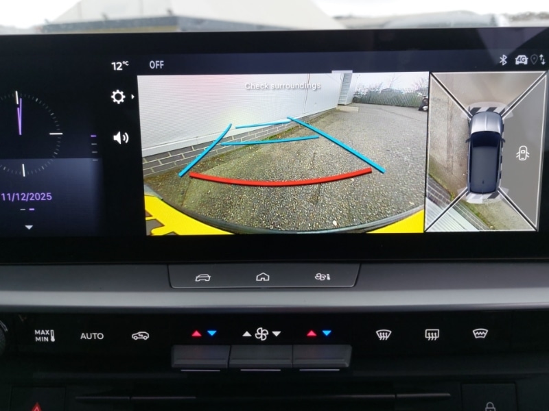 Used Vauxhall Grandland 2025 for sale - 77090382: Photo 17