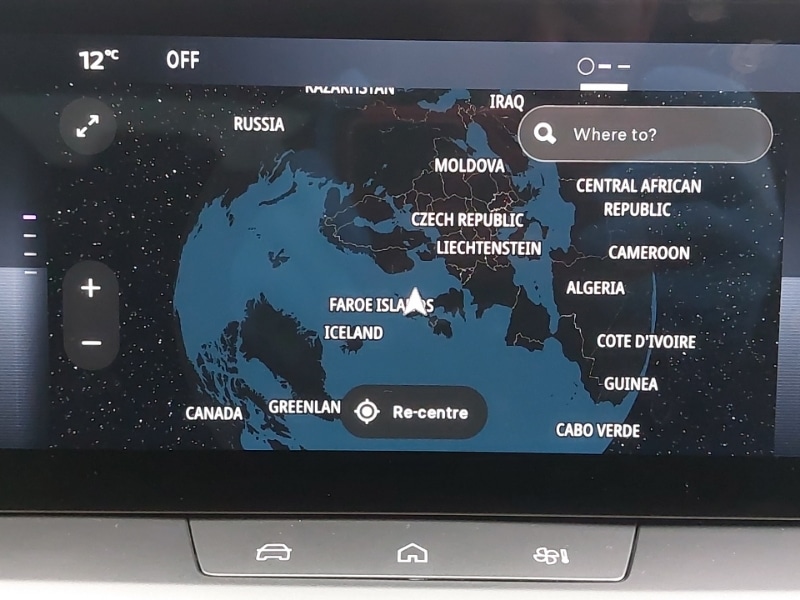 Used Vauxhall Grandland 2025 for sale - 77090382: Photo 18