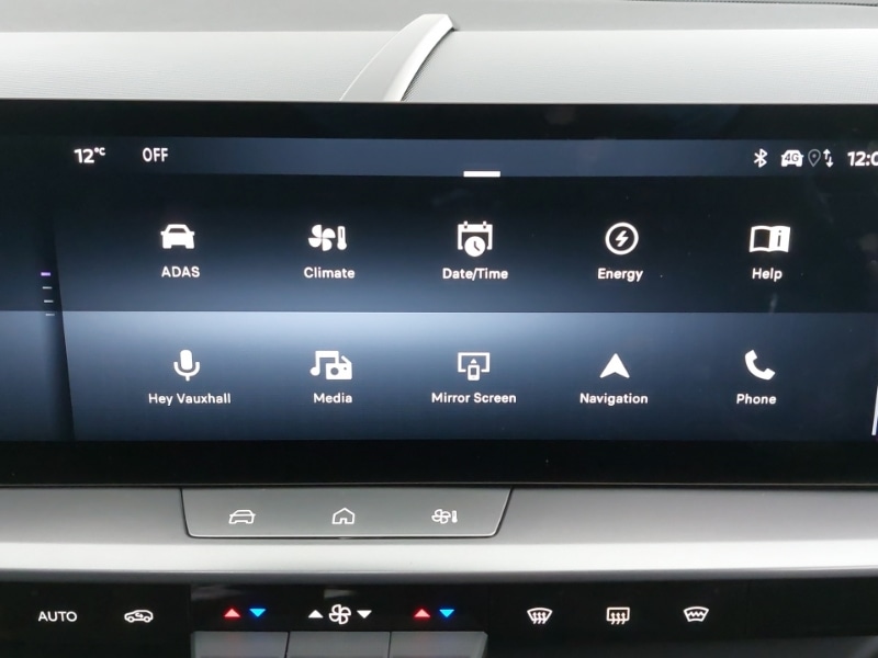 Used Vauxhall Grandland 2025 for sale - 77090382: Photo 19