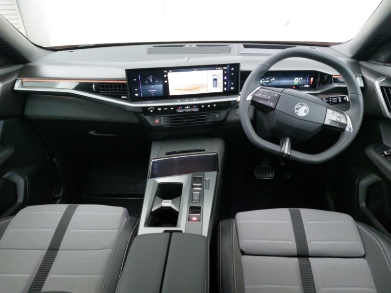 Used Vauxhall Grandland 2025 for sale - 77090382: Photo 2