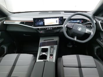 Used Vauxhall Grandland 2025 for sale - 77090382: Photo