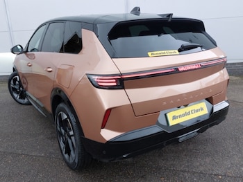 Used Vauxhall Grandland 2025 for sale - 77090382: Photo