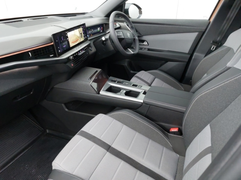 Used Vauxhall Grandland 2025 for sale - 77090382: Photo 5