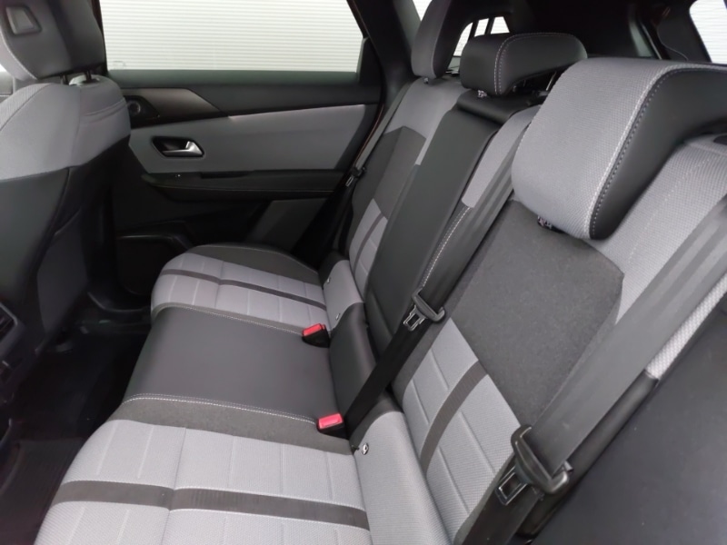 Used Vauxhall Grandland 2025 for sale - 77090382: Photo 6