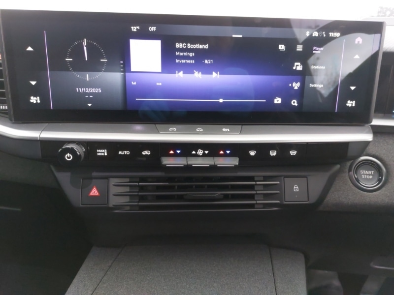 Used Vauxhall Grandland 2025 for sale - 77090382: Photo 7