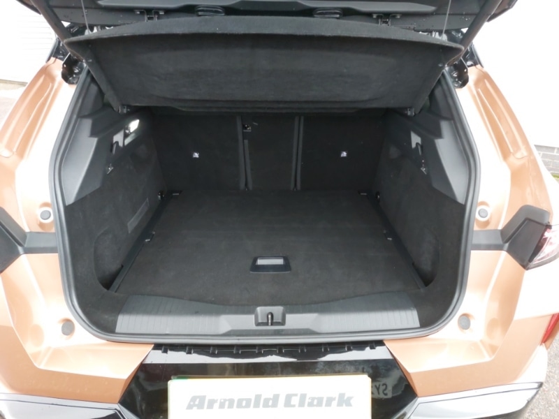 Used Vauxhall Grandland 2025 for sale - 77090382: Photo 8