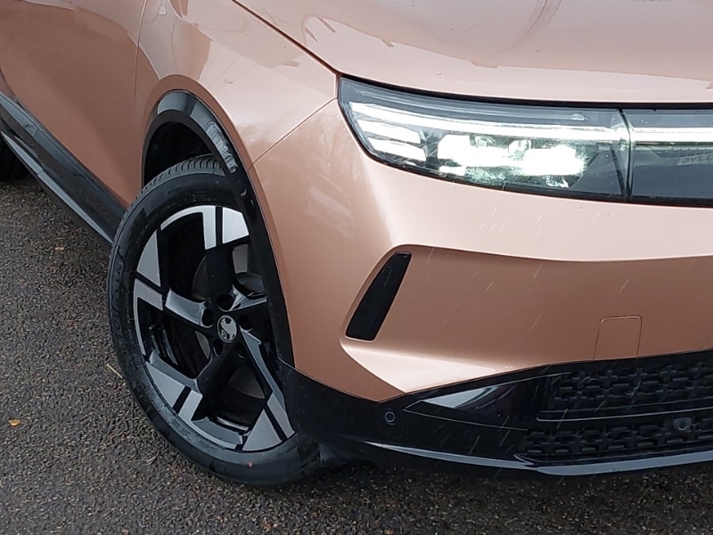 Used Vauxhall Grandland 2025 for sale - 77090382: Photo 9