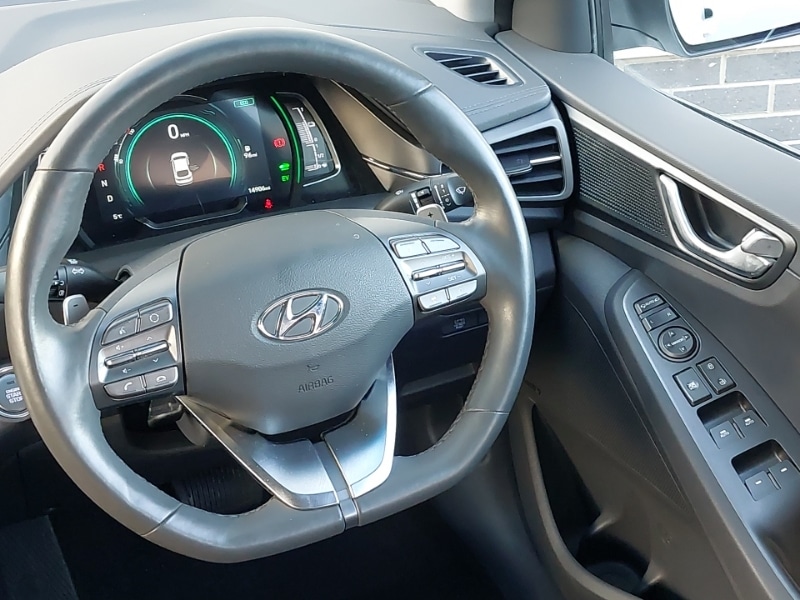 Used Hyundai IONIQ 2022 for sale - 77644974: Photo 10