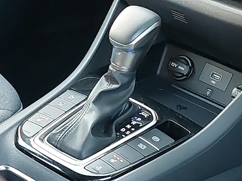 Used Hyundai IONIQ 2022 for sale - 77644974: Photo 11