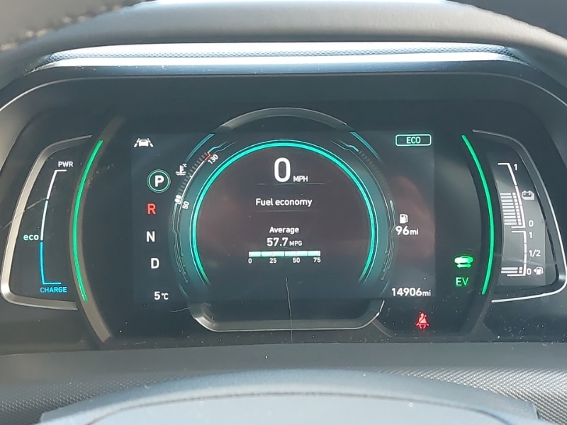 Used Hyundai IONIQ 2022 for sale - 77644974: Photo 13