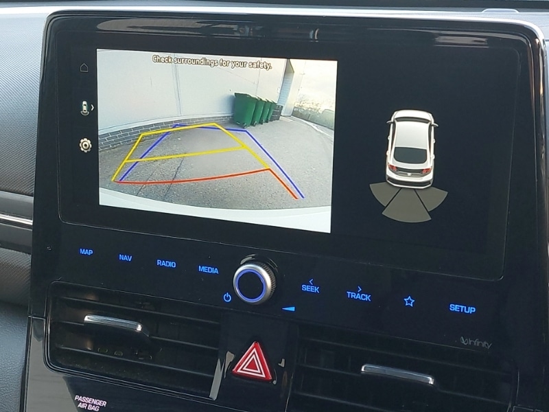 Used Hyundai IONIQ 2022 for sale - 77644974: Photo 14