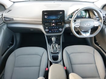 Used Hyundai IONIQ 2022 for sale - 77644974: Photo