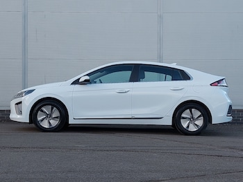 Used Hyundai IONIQ 2022 for sale - 77644974: Photo