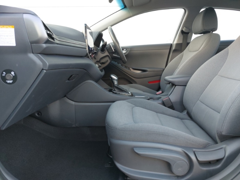 Used Hyundai IONIQ 2022 for sale - 77644974: Photo 5