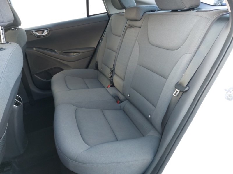 Used Hyundai IONIQ 2022 for sale - 77644974: Photo 6