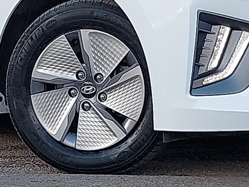 Used Hyundai IONIQ 2022 for sale - 77644974: Photo 9