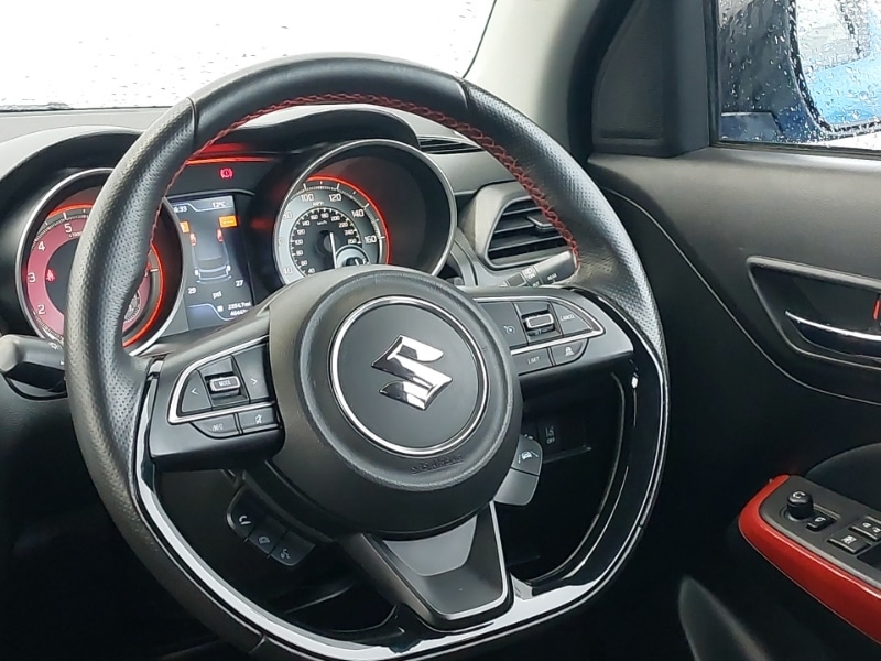 Used Suzuki Swift 2019 for sale - 76335729: Photo 10