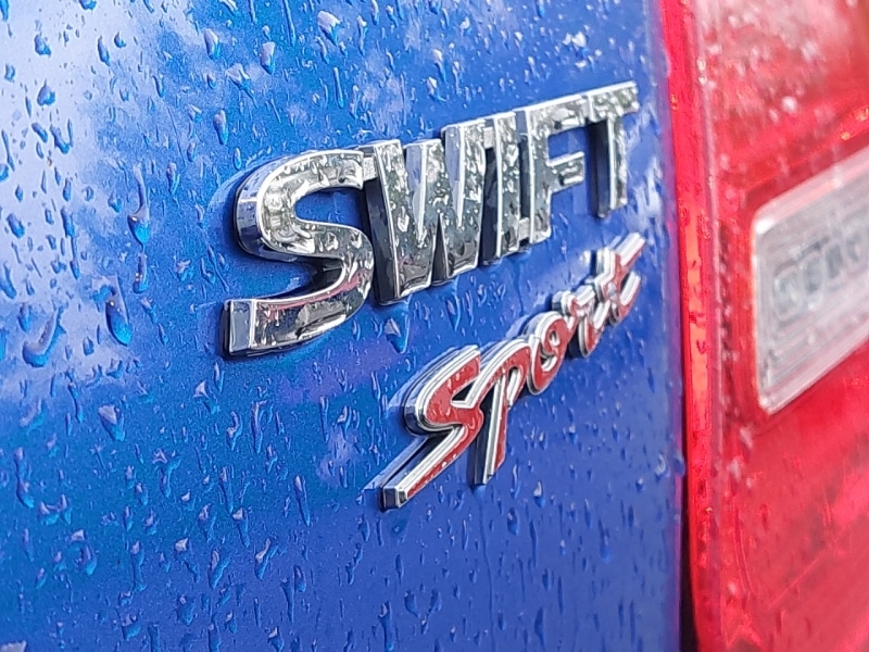 Used Suzuki Swift 2019 for sale - 76335729: Photo 12