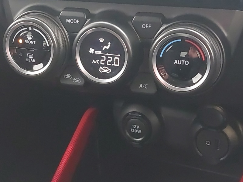 Used Suzuki Swift 2019 for sale - 76335729: Photo 14