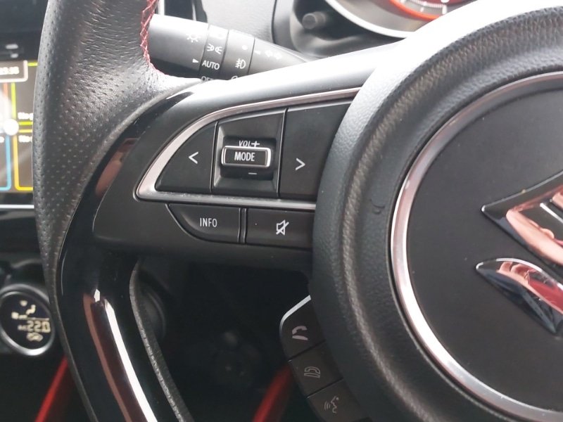 Used Suzuki Swift 2019 for sale - 76335729: Photo 17