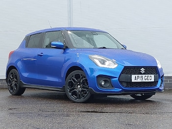 Suzuki - Swift