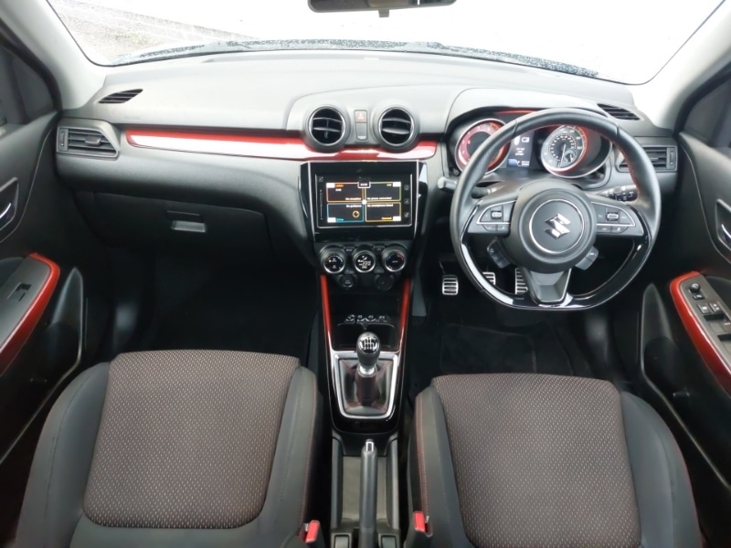 Used Suzuki Swift 2019 for sale - 76335729: Photo 2